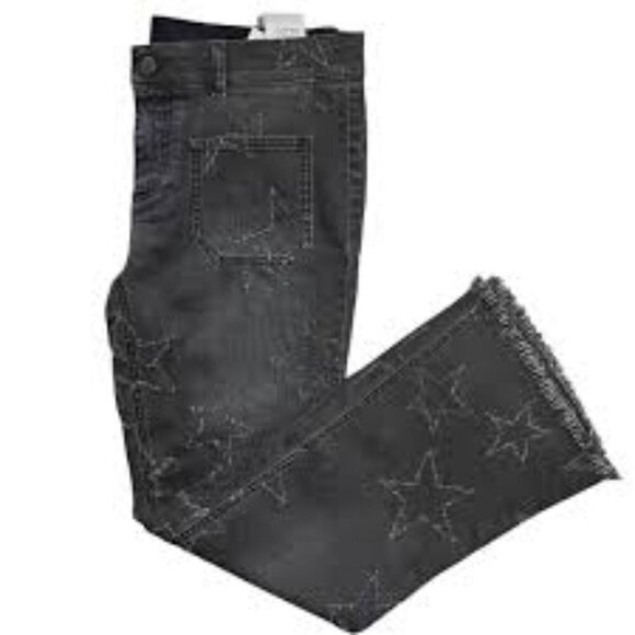 Stella McCartney 'Star Girl' Jeans Size 29 - Picture 2 of 11